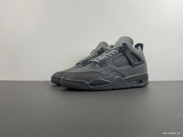 Rep Paris SE Olympics Jordan Air 4 0712